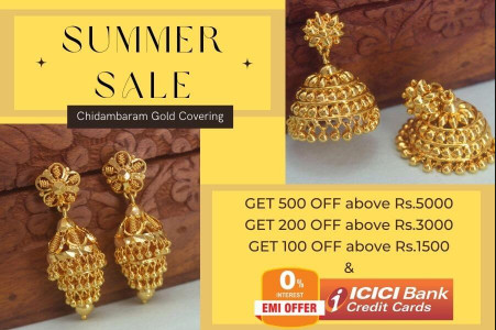 Summer Sale