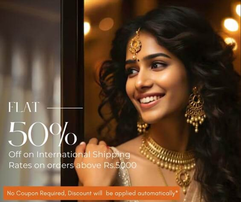 International Offer