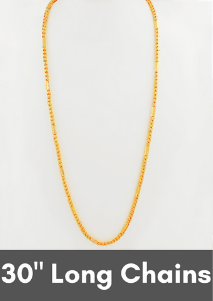 long-chain-collections-gold-design