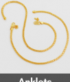 Anklets