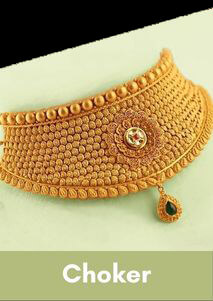 Premium choker set