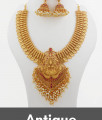 Antique Necklace