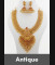 Antique Necklace