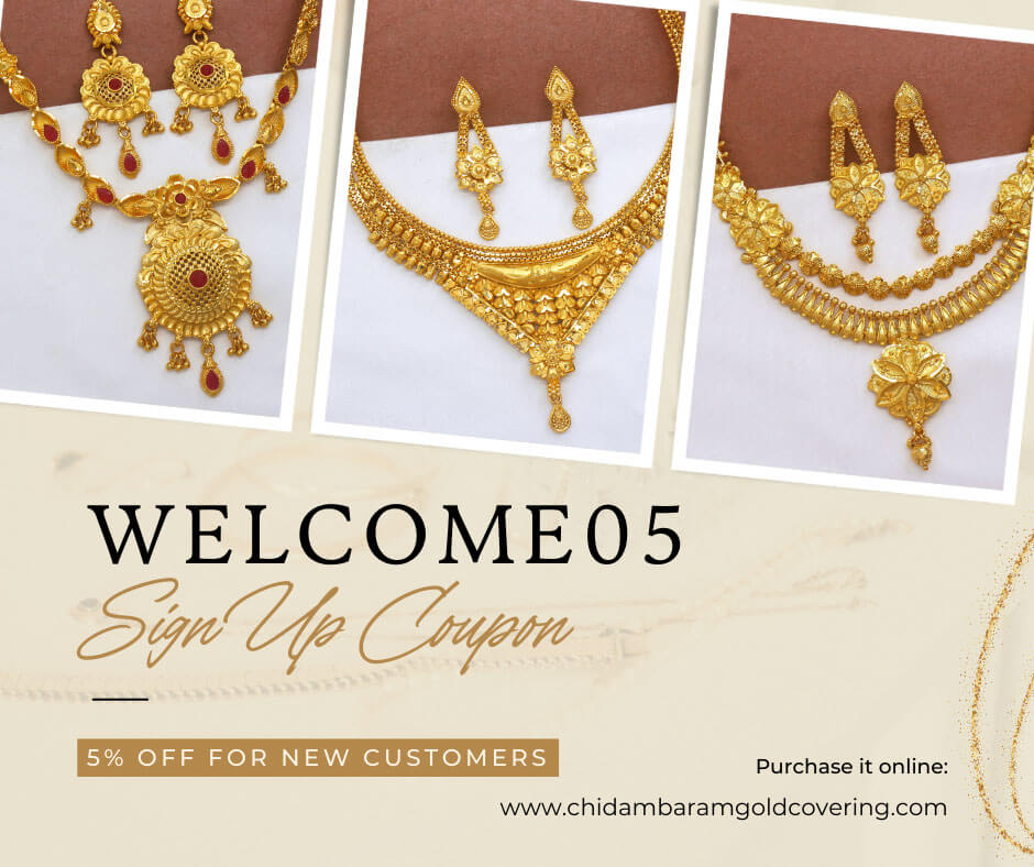 Welcome Offer