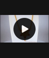 BGDR102 - Trendy Ruby Stone Party Wear Star Dollar Latest Imitation Jewellery BGDR102 - Trendy Ruby Stone Party Wear Star Dollar Latest Imitation Jewellery