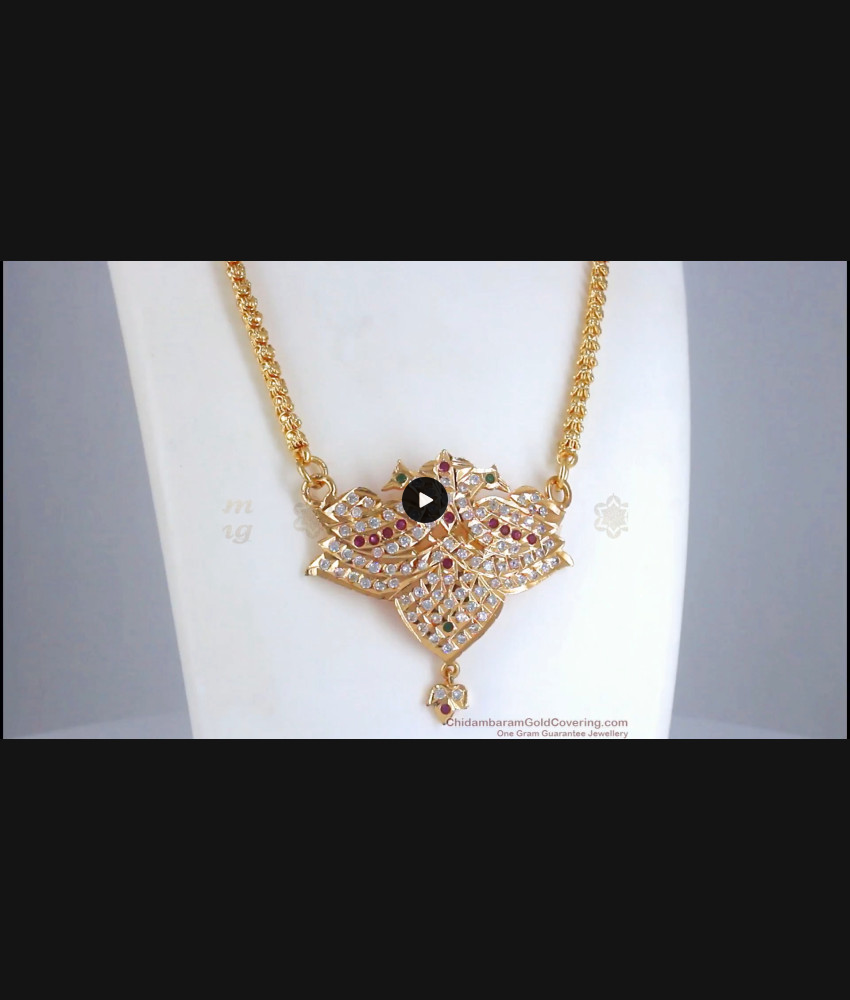 Fantastic Handmade 5 Metal Gold Multi Stone Dollar Chain Swan Model BGDR443 Fantastic Handmade 5 Metal Gold Multi Stone Dollar Chain Swan Model BGDR443