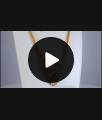 Impon Peacock Dollar Gati Stone Gold Plated Dollar Chain Five Metal Jewelry Designs BGDR465 Impon Peacock Dollar Gati Stone Gold Plated Dollar Chain Five Metal Jewelry Designs BGDR465