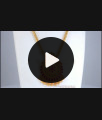 Amazing Flower Model Gold Plated Dollar Chain With Multi Color Stones Jewelry BGDR582 Amazing Flower Model Gold Plated Dollar Chain With Multi Color Stones Jewelry BGDR582