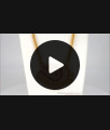 Big Sangu Design Impon Gold Dollar Chain For Ladies Buy Online BGDR681 Big Sangu Design Impon Gold Dollar Chain For Ladies Buy Online BGDR681