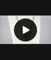 Traditional Impon Dollar Chain Daily Wear Collection For Ladies BGDR683 Traditional Impon Dollar Chain Daily Wear Collection For Ladies BGDR683
