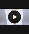 Look Like Real Gold Dollar Chain Forming Pattern Jewelry BGDR745 Look Like Real Gold Dollar Chain Forming Pattern Jewelry BGDR745