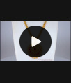 Latest Dollar Chain For Women One Gram Gold Peacock Jewellery Online BGDR750