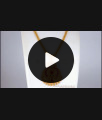 Emerald Ruby Stone Peacock Gold Dollar Chain Shop Online BGDR768 Emerald Ruby Stone Peacock Gold Dollar Chain Shop Online BGDR768