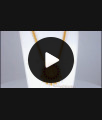 Lakshmi Model Big Dollar Long Gold Chain Shop Online BGDR785 Lakshmi Model Big Dollar Long Gold Chain Shop Online BGDR785