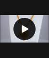 Gorgeous One Gram Gold Heart Chain Flower Ruby Stone Dollar BGDR857 Gorgeous One Gram Gold Heart Chain Flower Ruby Stone Dollar BGDR857