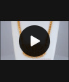 Original Impon Dollar Chain Lotus Design Shop Online BGDR868 Original Impon Dollar Chain Lotus Design Shop Online BGDR868
