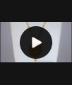 Light Weight Flower Dollar Gold Chain College Wear BGDR880 Light Weight Flower Dollar Gold Chain College Wear BGDR880