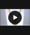 30 inches Long One Gram Gold Dollar Chain For Women Traditional Wear BGDR924 30 inches Long One Gram Gold Dollar Chain For Women Traditional Wear BGDR924