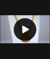 Red Coral Stone Gold Imitation Dollar Chain Shop Online BGDR925 Red Coral Stone Gold Imitation Dollar Chain Shop Online BGDR925
