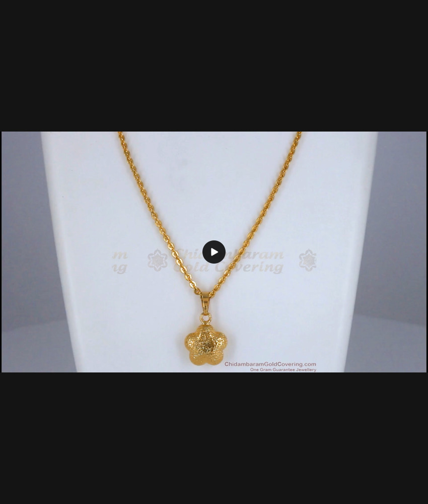 3D Pattern Light Weight Gold Imitation Dollar Chain Star Design BGDR930 3D Pattern Light Weight Gold Imitation Dollar Chain Star Design BGDR930