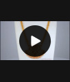 Grand Impon Panchaloha Swan Dollar Gold Chain Shop Online BGDR965 Grand Impon Panchaloha Swan Dollar Gold Chain Shop Online BGDR965