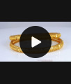 BR1388-2.4 Set of Two One Gram Gold Bangle Collections Shop Online