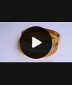 BR1437-2.8 Size Set of Two Lakshmi Kasu Coin Bangles Buy Online BR1437-2.8 Size Set of Two Lakshmi Kasu Coin Bangles Buy Online
