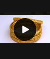 BR1444-2.8 Set Of Four Gold Bangles Traditional Plain Twist Model Real Gold Forming Collection BR1444-2.8 Set Of Four Gold Bangles Traditional Plain Twist Model Real Gold Forming Collection