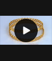 BR1454-2.4 Fancy Designer Gold Bangles Gold Plated Jewelry Buy Online BR1454-2.4 Fancy Designer Gold Bangles Gold Plated Jewelry Buy Online