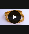 BR1438-2.4 New Collection Gold Bangle Design One Gram Gold Jewelry Buy Online