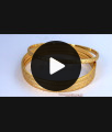BR1464-2.6 Shining Gold Guarantee Bangles Design Set Of Four Gold Plated Jewelry BR1464-2.6 Shining Gold Guarantee Bangles Design Set Of Four Gold Plated Jewelry