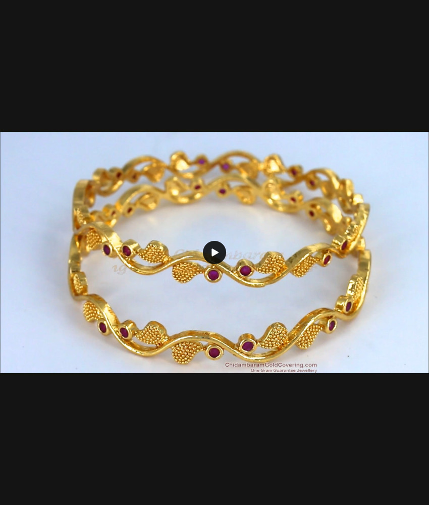 BR1477-2.8 Size Grand Bridal Design Stone Bangles For Marriage BR1477-2.8 Size Grand Bridal Design Stone Bangles For Marriage