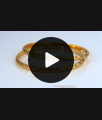 BR1508-2.4 Original Impon Long Life Daily Wear Gold Bangle Collections BR1508-2.4 Original Impon Long Life Daily Wear Gold Bangle Collections