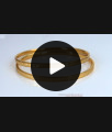 BR1510-2.8 Thin Daily Wear Original Impon Gold Bangle Collections BR1510-2.8 Thin Daily Wear Original Impon Gold Bangle Collections