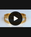 BR1514-2.6 Thick Daily Wear Original Impon Gold Bangle Collections From Chidambaram Gold Covering BR1514-2.6 Thick Daily Wear Original Impon Gold Bangle Collections From Chidambaram Gold Covering
