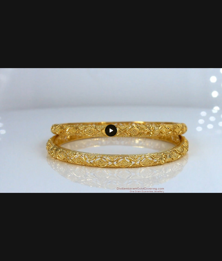 BR1533-2.6 New Model Gold Design Forming Bangles For Daily Wear BR1533-2.6 New Model Gold Design Forming Bangles For Daily Wear