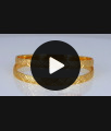 BR1627-2.4 Chidambaram Gold Plated Gold Bangles South Indian Jewelry Online BR1627-2.4 Chidambaram Gold Plated Gold Bangles South Indian Jewelry Online