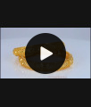 BR1647-2.4 Different Types Gold Bangles Daily Wear Collections For Womens BR1647-2.4 Different Types Gold Bangles Daily Wear Collections For Womens