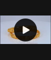 BR1653-2.8 Fast Moving Gold Plated Bangles Daily Wear Collections BR1653-2.8 Fast Moving Gold Plated Bangles Daily Wear Collections