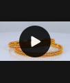 BR1663-2.6 2022 Latest Collection Gold Bangles South Indian Jewelry BR1663-2.6 2022 Latest Collection Gold Bangles South Indian Jewelry