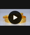 BR1669-2.4 Traditional Gold Bangles For Daily Wear Collection BR1669-2.4 Traditional Gold Bangles For Daily Wear Collection