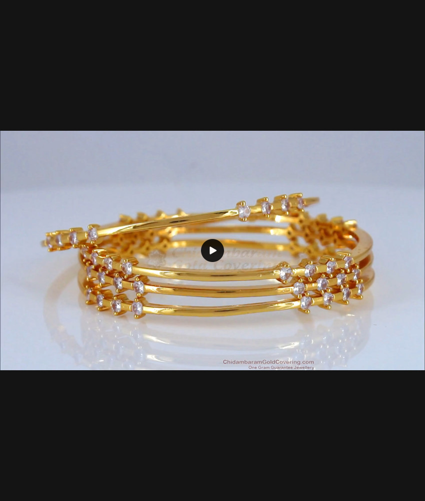 BR1685-2.8 First Quality Diamond Bangles For Function Wear BR1685-2.8 First Quality Diamond Bangles For Function Wear