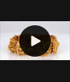 BR1688-2.6 Open Type Big Antique Kada Bangles Collection For Wedding Collection BR1688-2.6 Open Type Big Antique Kada Bangles Collection For Wedding Collection
