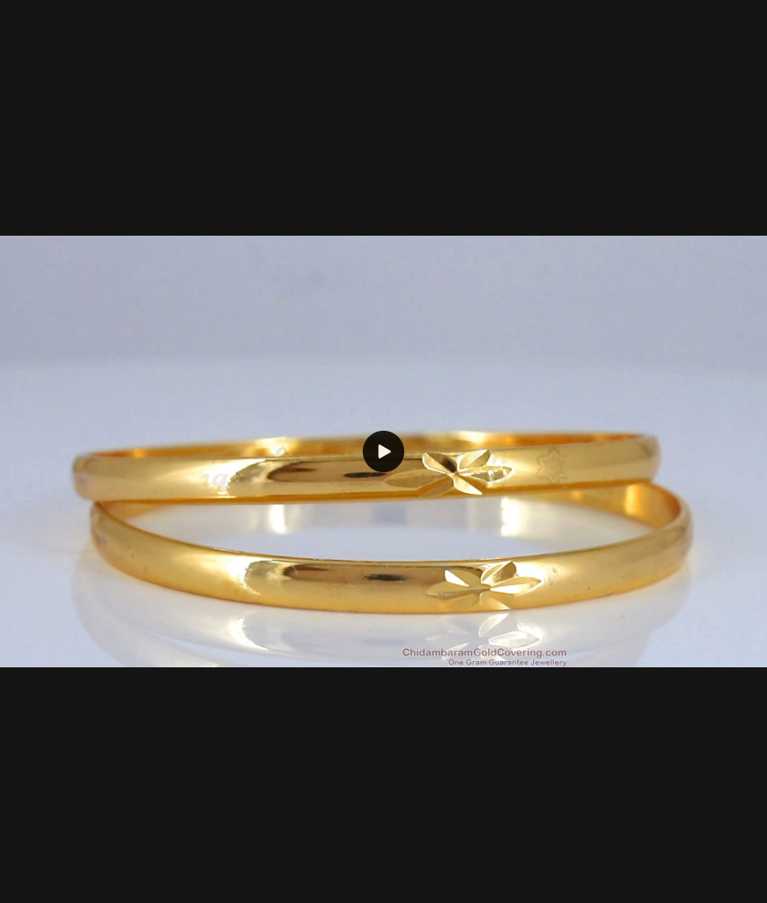 BR1744-2.8 Traditional Five Metal Impon Gold Bangle Designs BR1744-2.8 Traditional Five Metal Impon Gold Bangle Designs