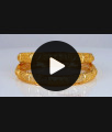 BR1779-2.8 Guarantee Gold Bangles Perfect Kerala Accent Shop Online