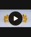 BR1788-2.4 Diamond Bangles Collections Grand Bridal Wear Designs BR1788-2.4 Diamond Bangles Collections Grand Bridal Wear Designs