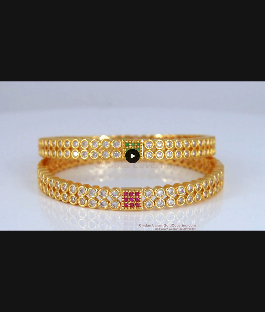 BR1798-2.4 Sparkling White Kemp Stone Bangle Collections Shop Online BR1798-2.4 Sparkling White Kemp Stone Bangle Collections Shop Online