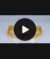 BR1938-2.4 Size Trendy Gold Plated Bangles Fashion Jewelry BR1938-2.4 Size Trendy Gold Plated Bangles Fashion Jewelry