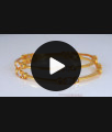 BR1966-2.6 Diamond Bangles Collection South Indian Jewelry BR1966-2.6 Diamond Bangles Collection South Indian Jewelry