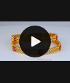 BR1978-2.6 Sparkling White Kemp Stone Bangle Collections Shop Online BR1978-2.6 Sparkling White Kemp Stone Bangle Collections Shop Online